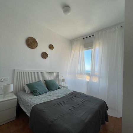Apartamento Y Piso Frente Al Mar Con Vistas En غاروشا المظهر الخارجي الصورة