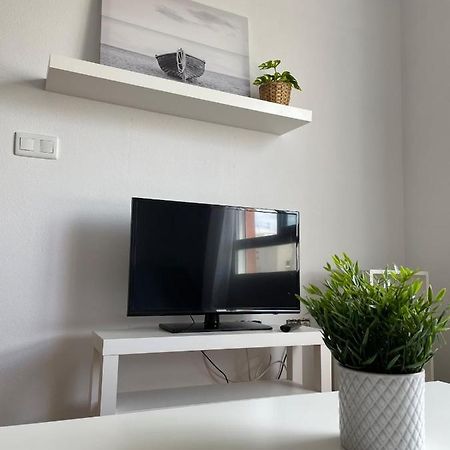 Apartamento Y Piso Frente Al Mar Con Vistas En غاروشا المظهر الخارجي الصورة