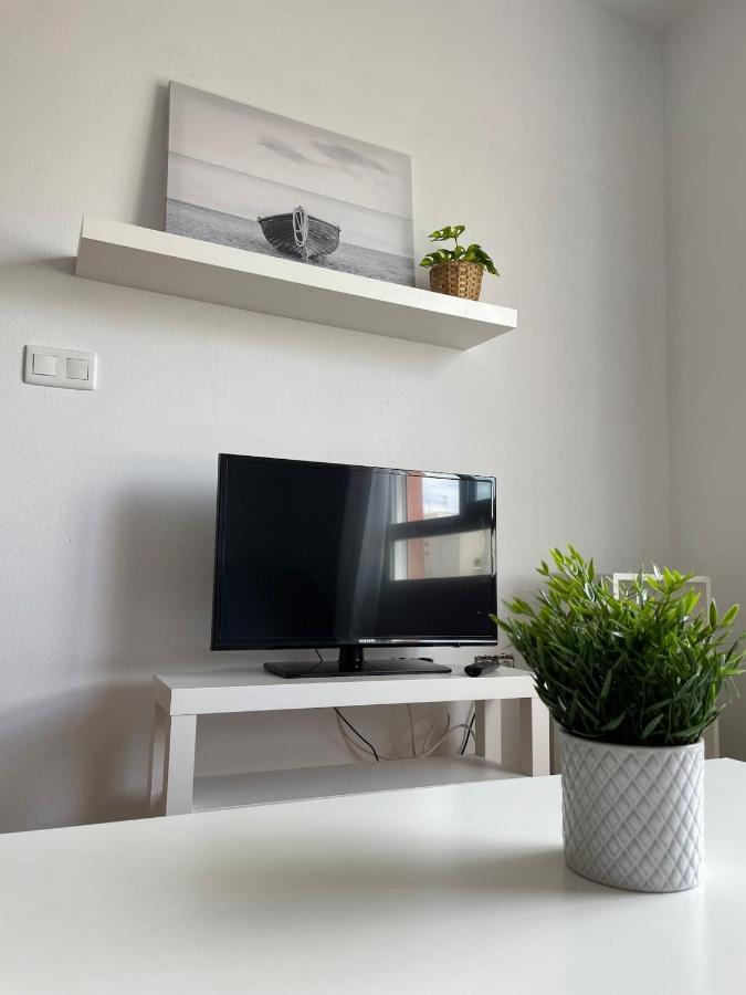 Apartamento Y Piso Frente Al Mar Con Vistas En غاروشا المظهر الخارجي الصورة
